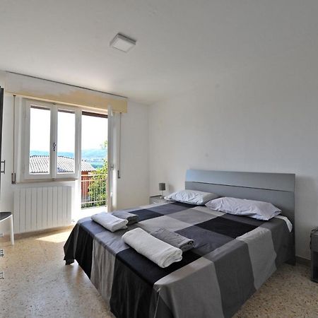 Апартаменты Casa Marconi Туоро-суль-Тразимено Экстерьер фото